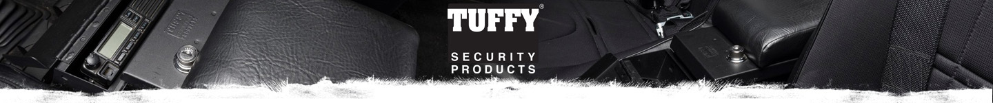 Trusses & Gussets -Tuffy