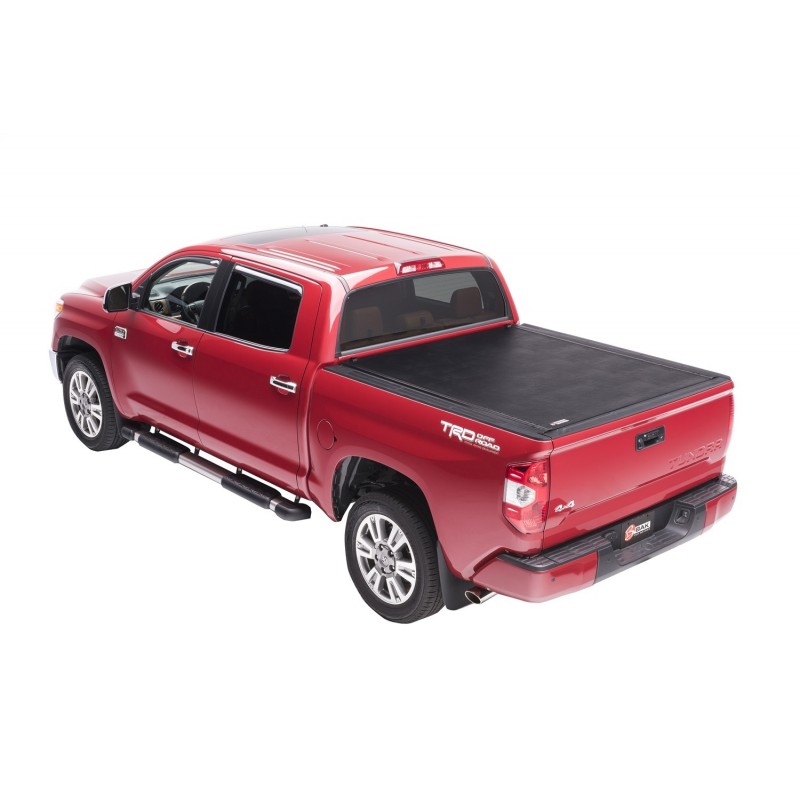 Bak Industries Revolver X2 07-20 TOYOTA Tundra 5ft. 6in. Bed w/o OE Track System