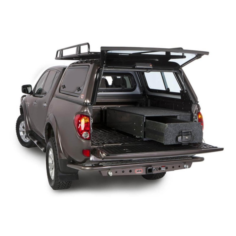 ARB Outback Solutions Cargo Drawer