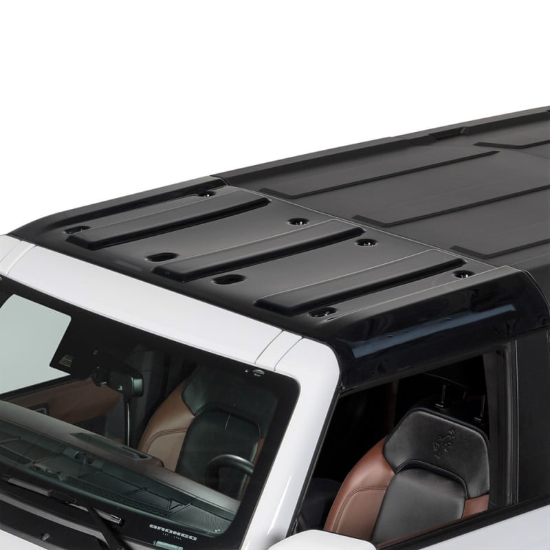 Putco Element Sky View Clear Roof Lid for Ford Bronco 4-Door