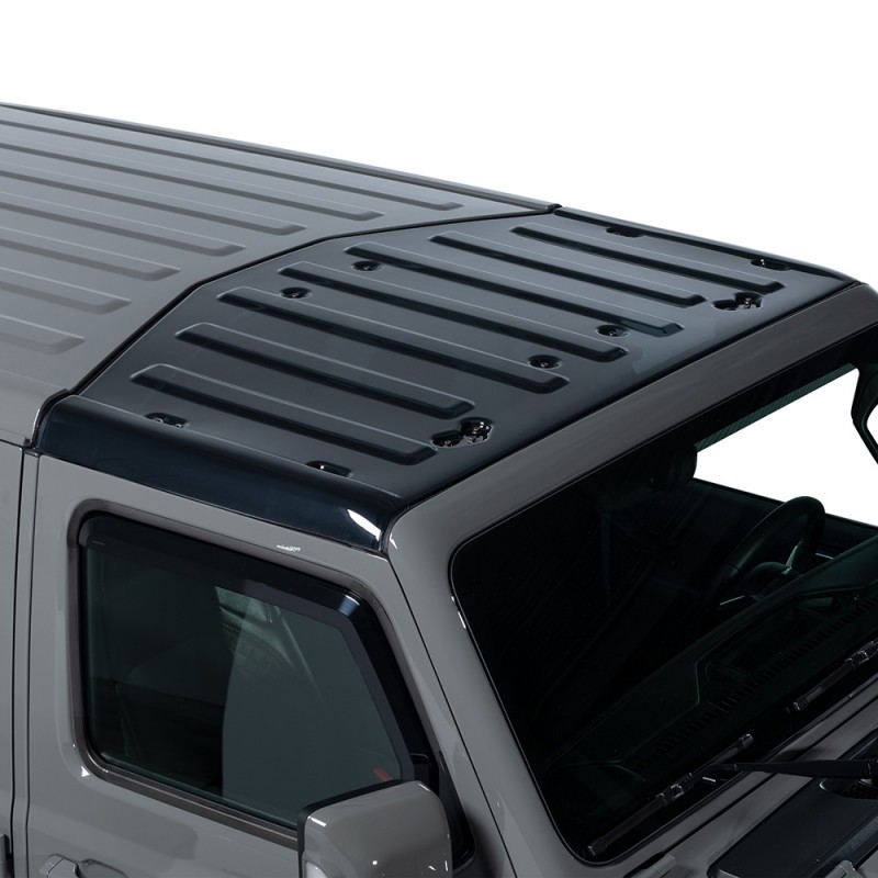 Putco Element Sky View Clear Roof Lid for 2021-Up Jeep Wrangler JL, JLU and Gladiator JT
