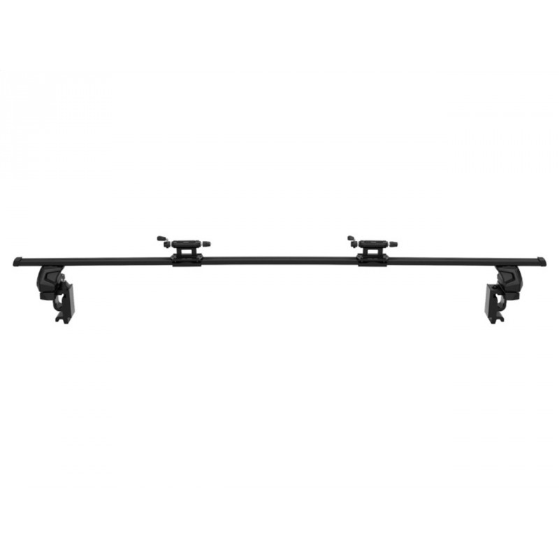 Thule Bed Rider Pro Truck Bed Bike Rack for Compact Trucks