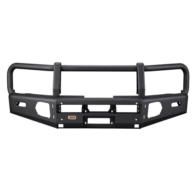 ARB Summit Front Winch Bumper Kit for 14-21 Toyota 4Runner