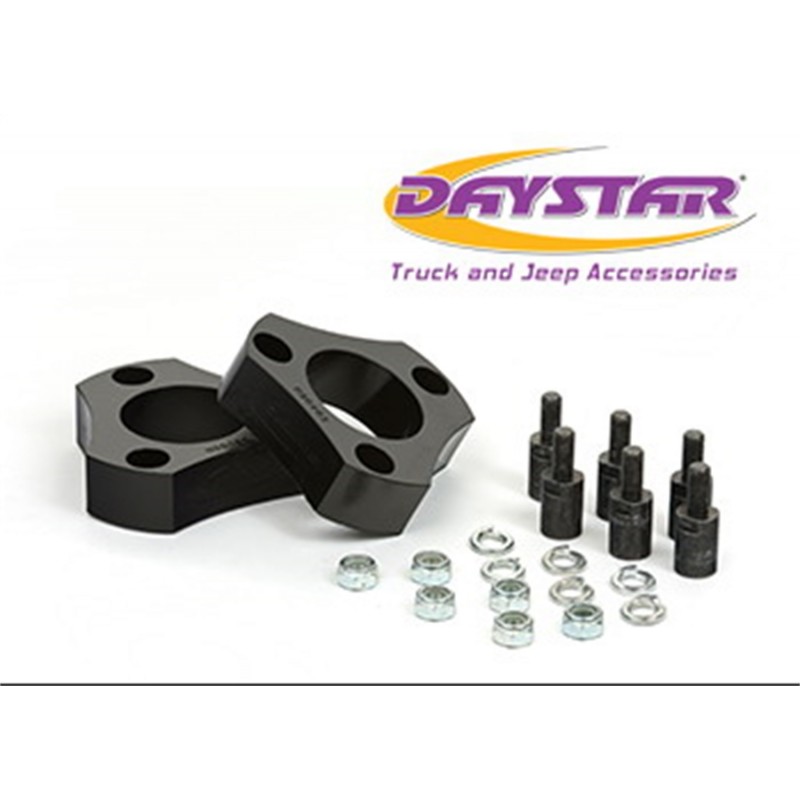 Daystar 05-14 Frontier 2 Inch Leveling Kit