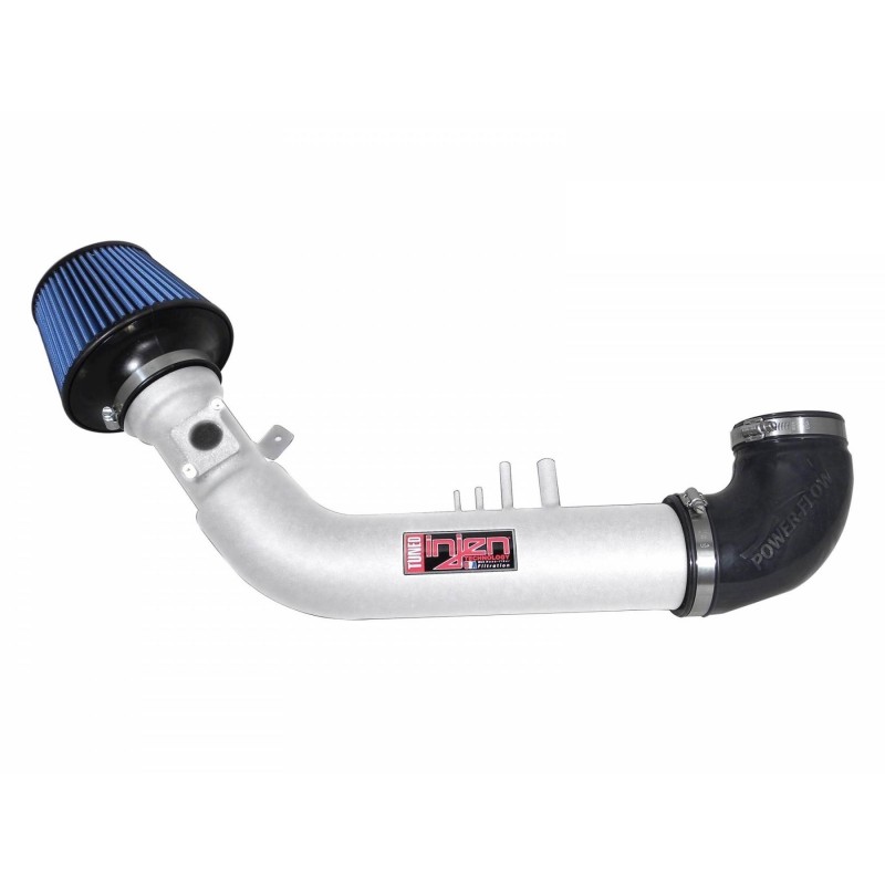 Injen Power Flow Cold Air Intake System (Polished) for 2000-2004 Toyota Sequoia, 2000-2004 Toyota Tundra 4.7L