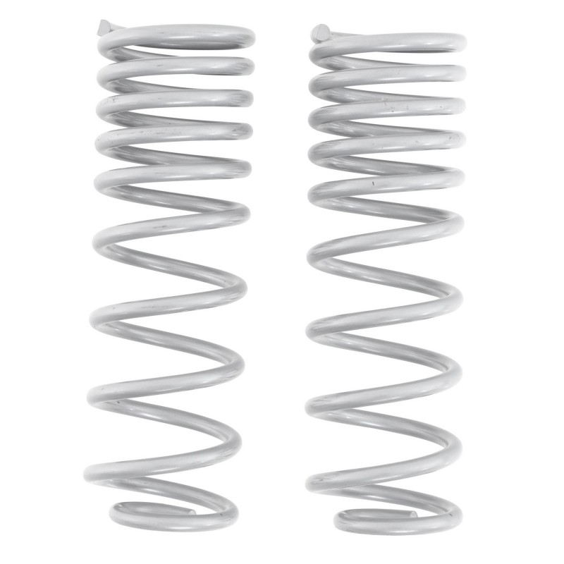 Rubicon Express Rear Coil Springs for 2020-2021 Jeep Gladiator JT (Pair)
