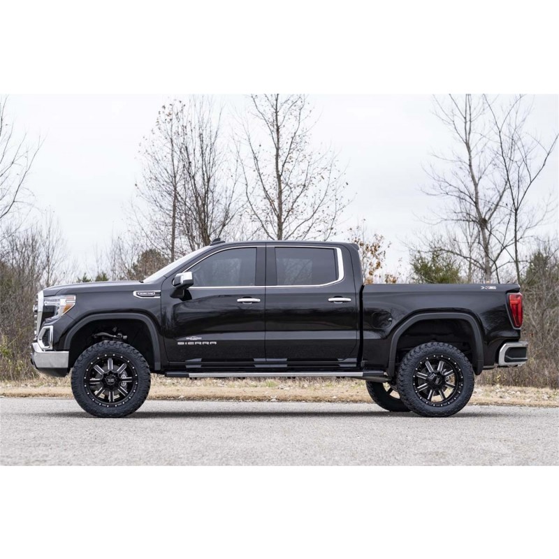 best gmc lift kit