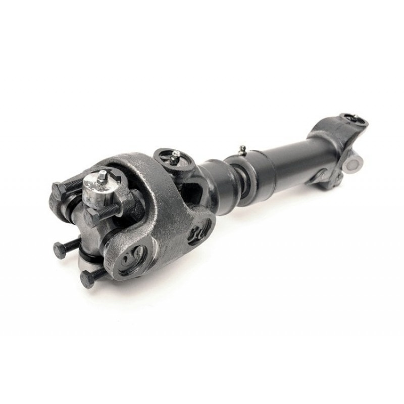 Rough Country CV Rear Drive Shaft for 1984-2001 Jeep Cherokee XJ 4WD 6 Cyl Automatic Trans.