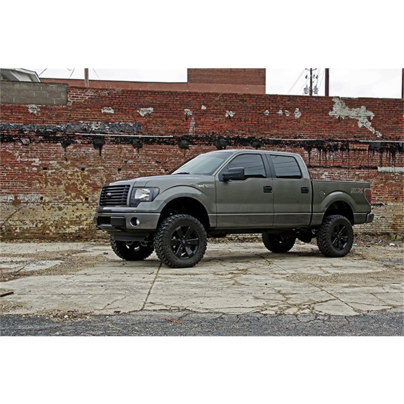 6 inch lift kit for ford f150 4x4