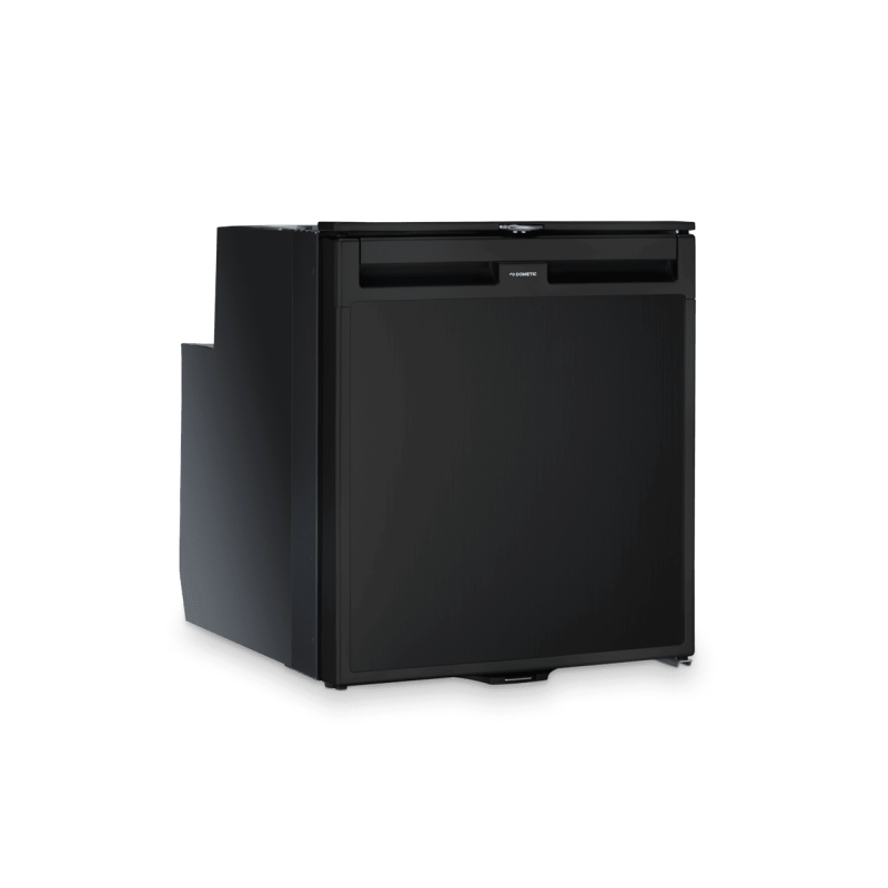Dometic CRX Compressor Refrigerator - 65L, Black, 12/24V DC