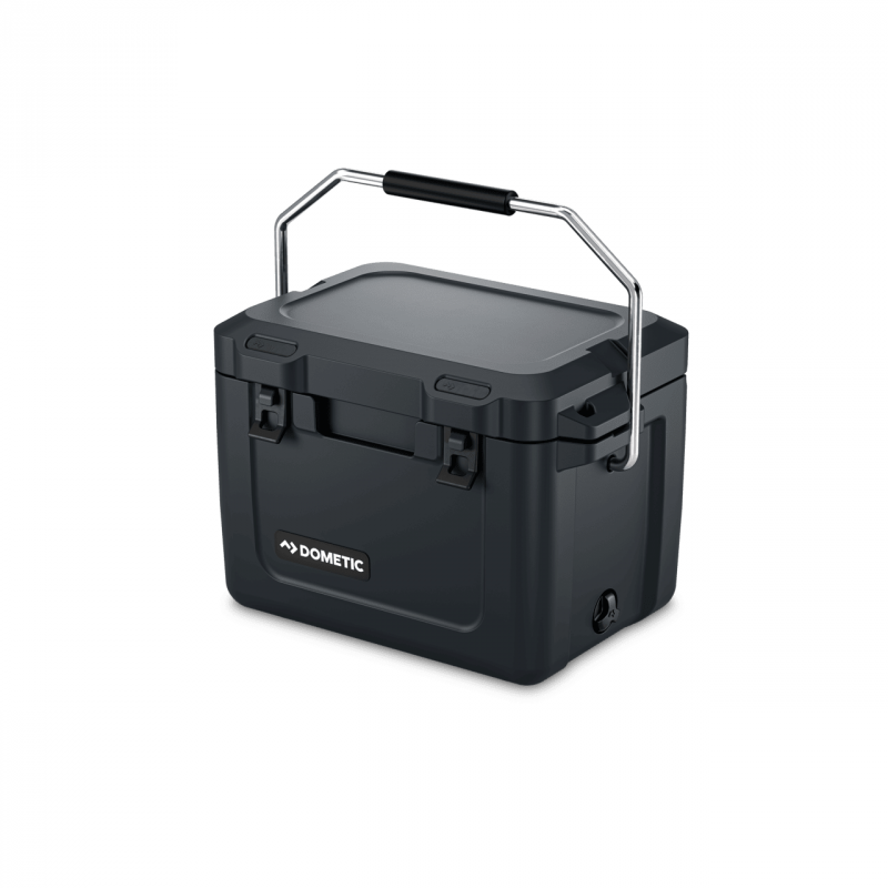 Dometic Patrol 20-Qt. Insulated Ice Chest - Slate