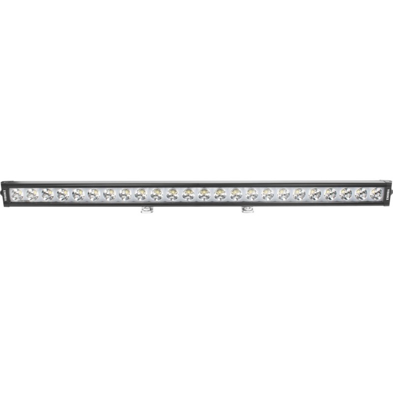 Vision X 32.09" XPL Series Halo 24 LED Light Bar with End Cap Mounting L Bracket and Harness