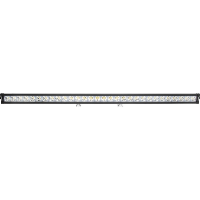 Vision X 39.65" XPL Series Halo 30 LED Light Bar with End Cap Mounting L Bracket and Harness