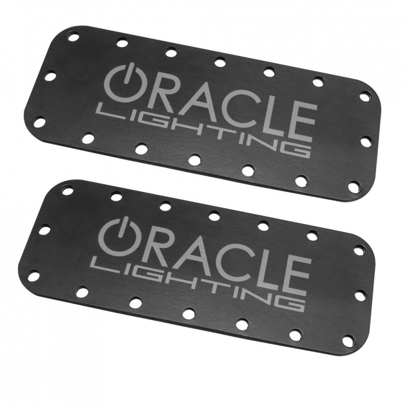 ORACLE Lighting Magnetic Covers for LED Side Mirrors