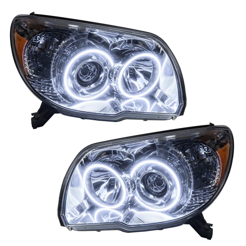 Oracle Lighting SMD Pre-Assembled Headlights, White