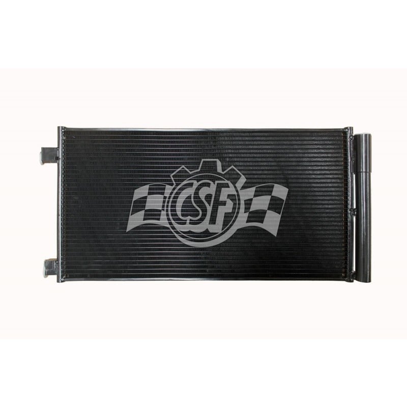 CSF Parallel Flow A/C Condenser for 2015-2019 Jeep Renegade 2.4L