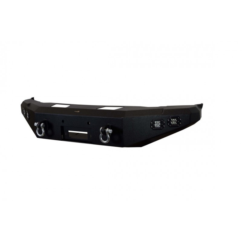 DV8 Off-Road Front Bumper for 08-10 Ford F-250/F-350