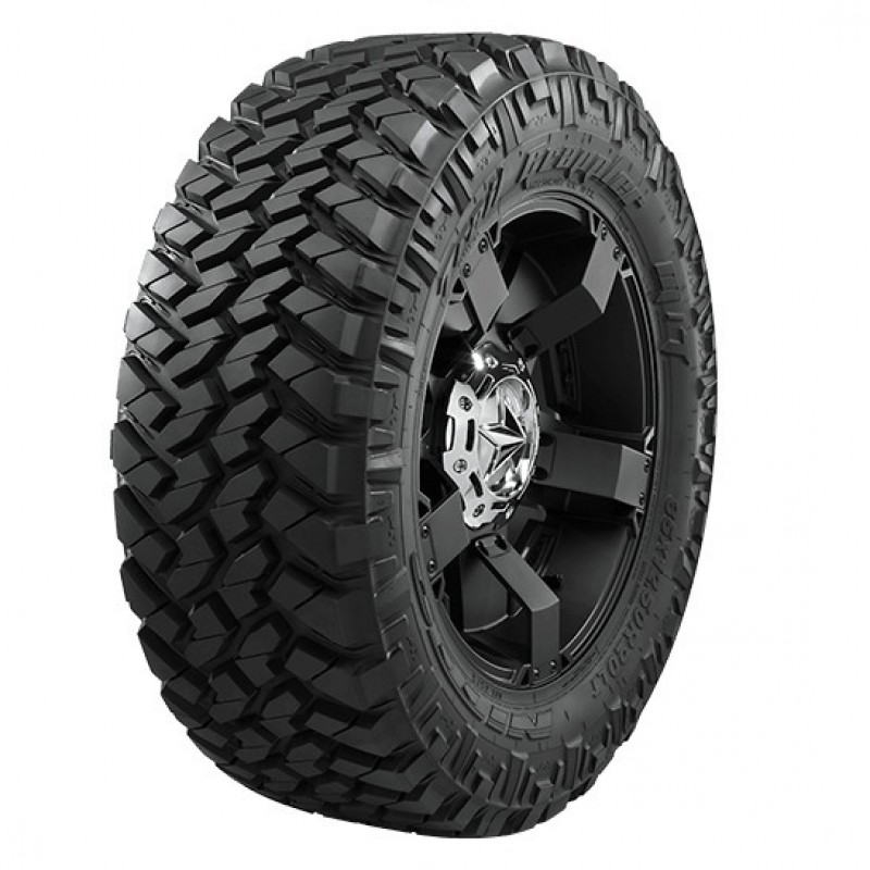 Nitto Trail Grappler Tire - 40x13.50R17
