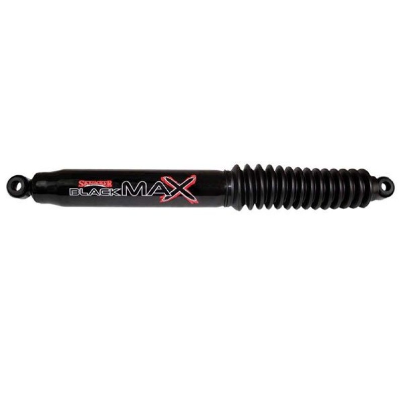 Skyjacker Black MAX Front or Rear Shock for 0"- 5" Lift, Black - Sold Individually