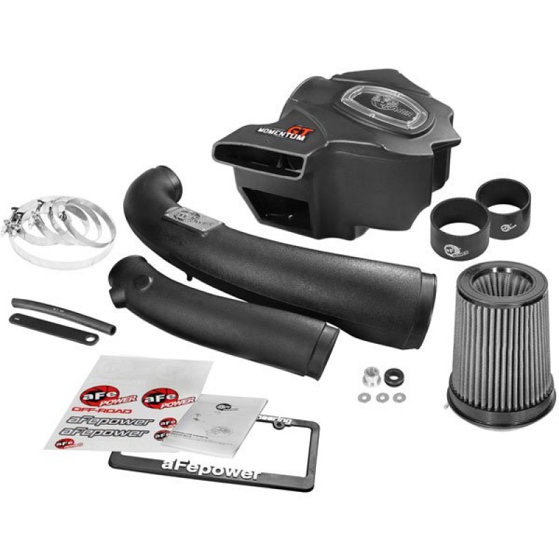 aFe Power Momentum GT Stage-2 PRO DRY S Intake System