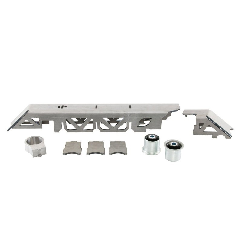 Synergy Manufacturing Front Axle Truss - Dana 44