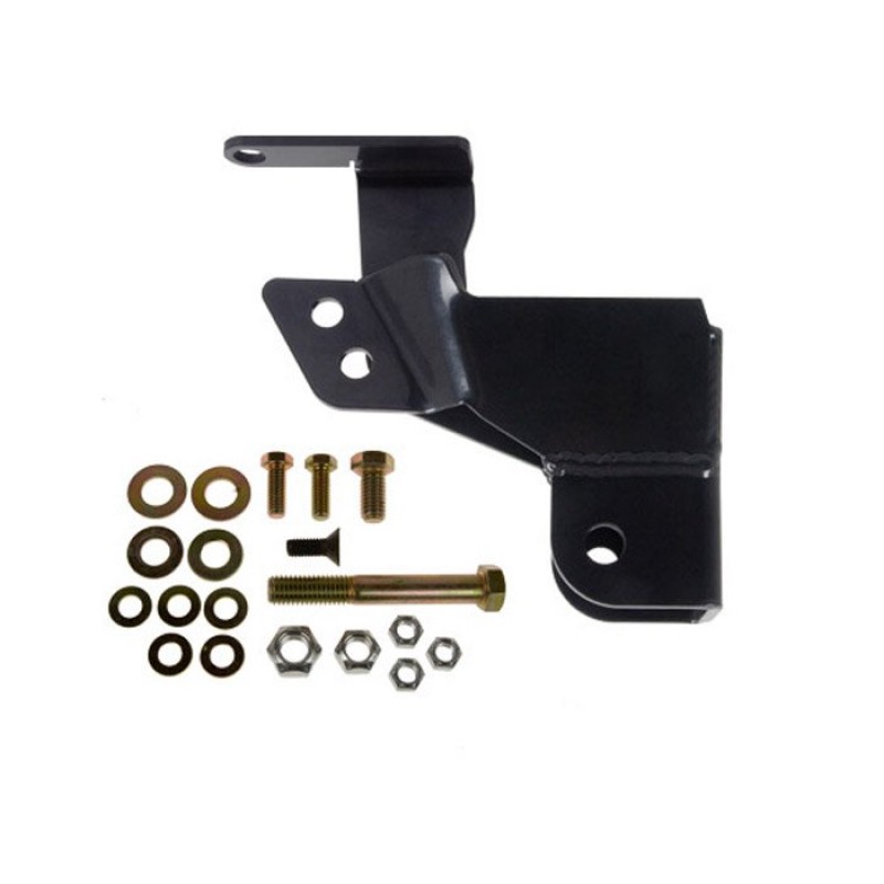 Synergy Manufacturing Rear Track Bar Bracket Brace - Sold Individually