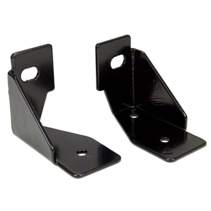 kc hilites windshield light mount bracket