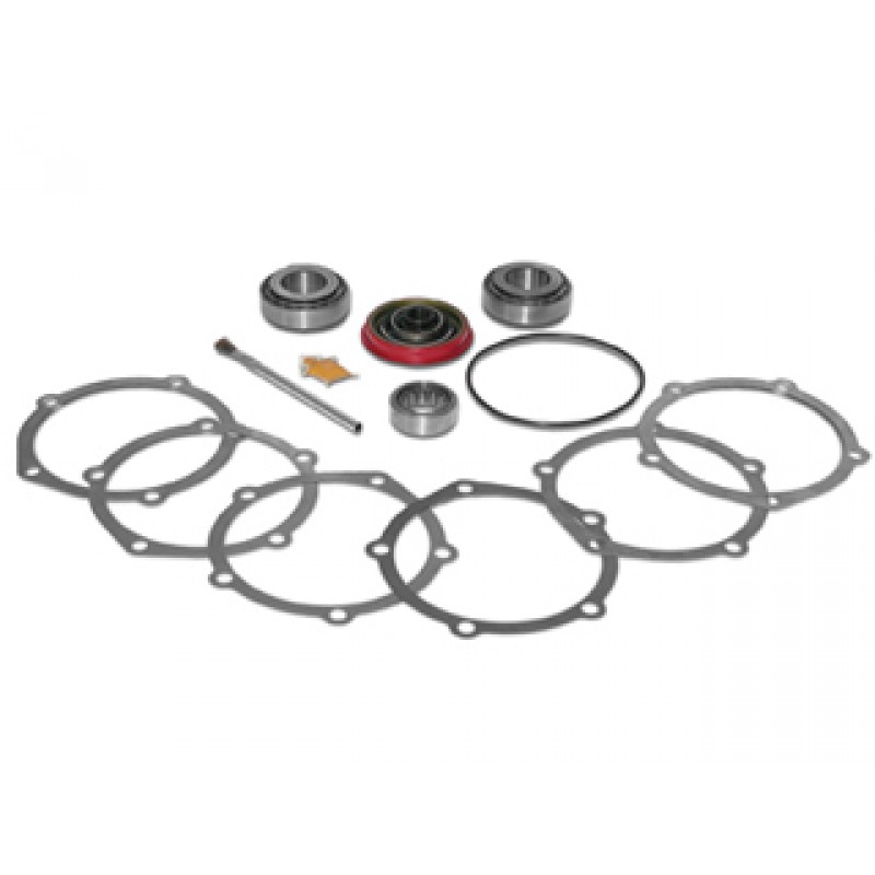 Yukon Pinion install kit for '92 and newer Dana 44 IFS differential