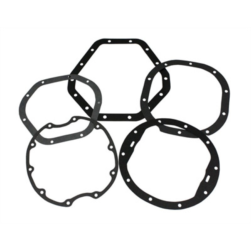 9.5" GM cover gasket