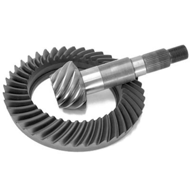 High performance Yukon replacement Ring & Pinion gear set for Dana 80 in a 4.63 ratio
