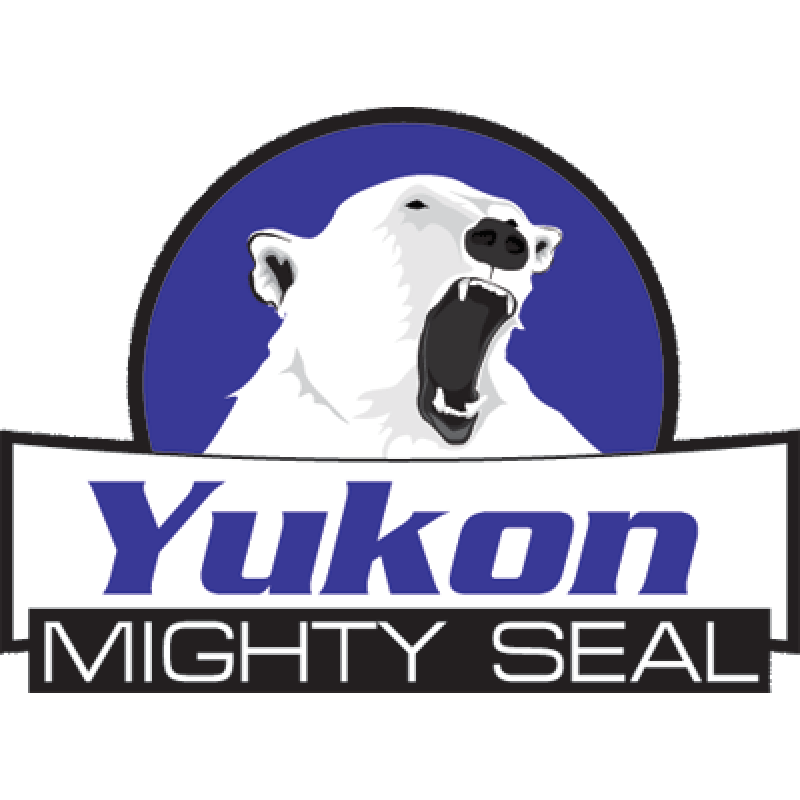 Suzuki Samurai Pinion Seal
