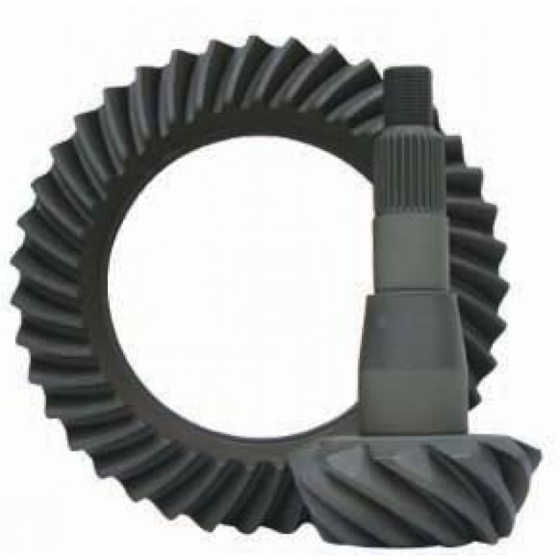 USA standard ring & pinion gear set for '04 & down Chrysler 8.25" in a 4.88 ratio