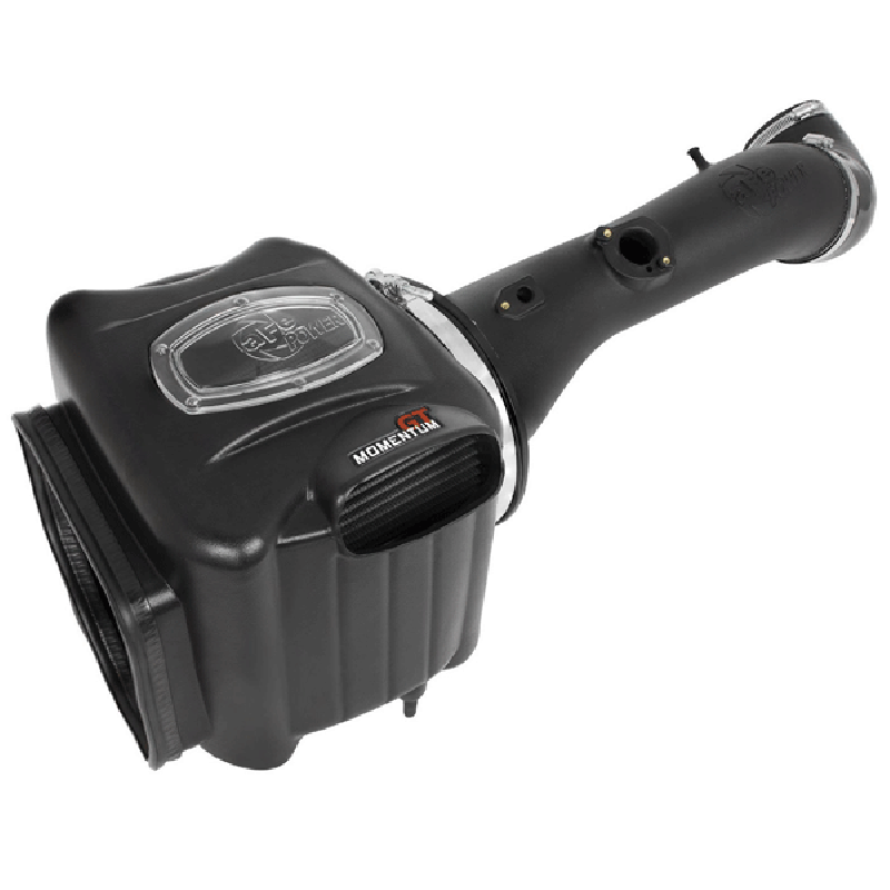 aFe Power Momentum GT Pro DRY S Stage-2 Cold Air Intake System