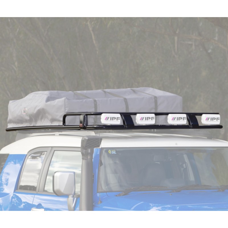 ARB Steel Roof Rack Basket Touring Style 87" x 49"
