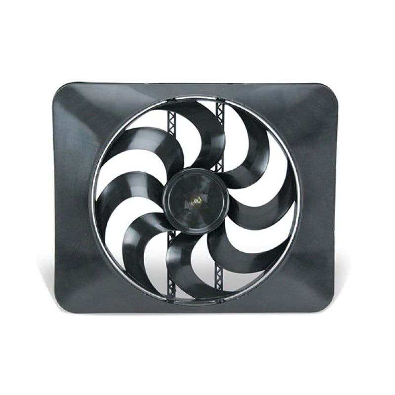 Flex-A-Lite 15" Black Magic Extreme Fan