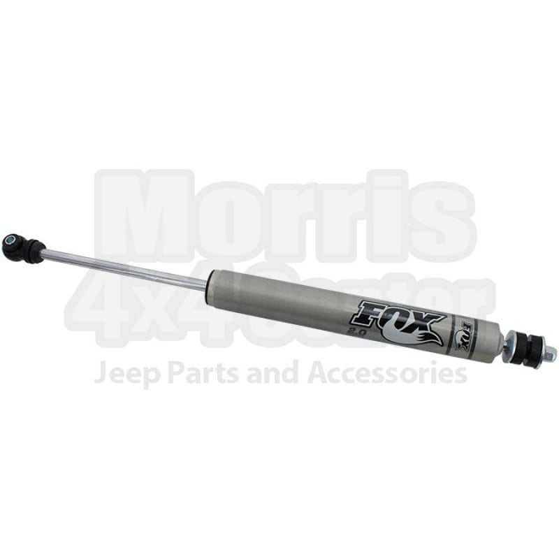 FOX 2.0 Performance Series IFP Front Shock Absorber, 2-4.5" Lift