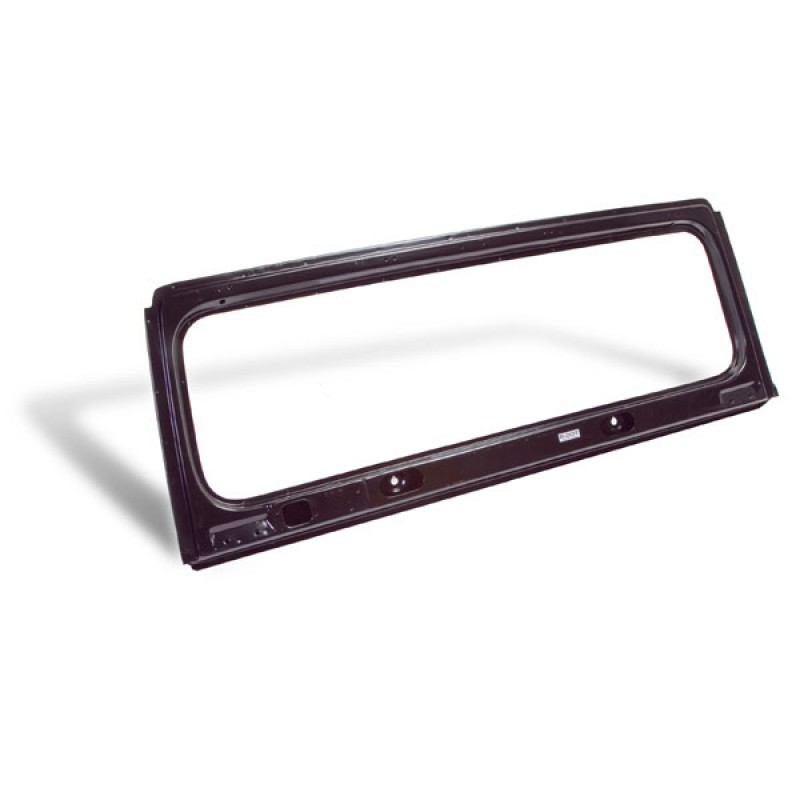 Crown Replacement Windshield Frame - Steel