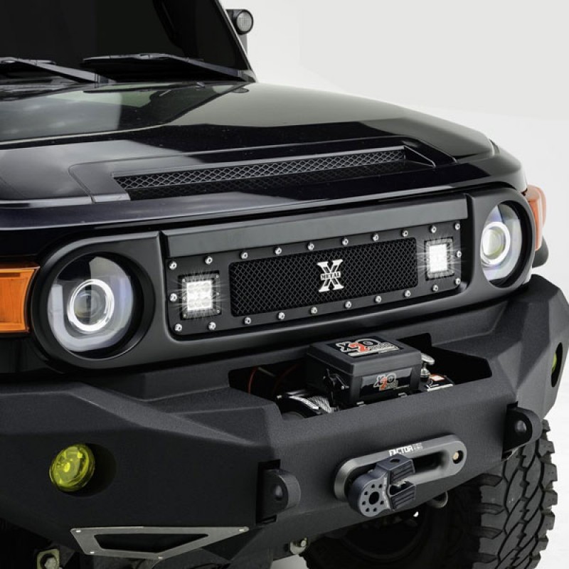 T-Rex Torch Series LED Light Grille