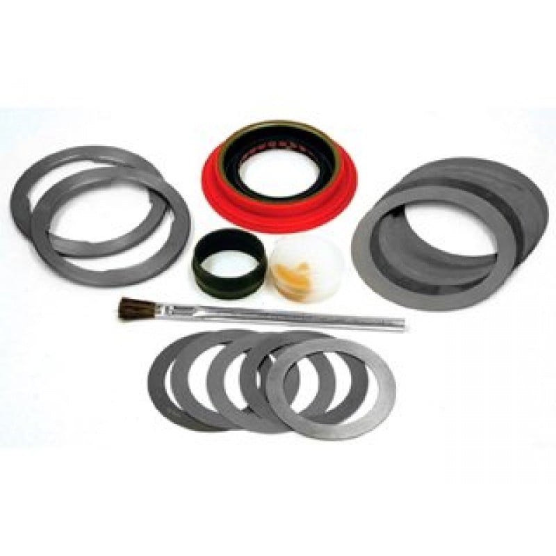Yukon Minor install kit for Ford 8.8" differential