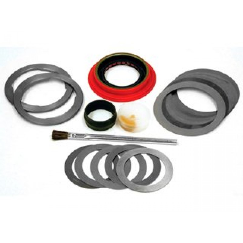 Yukon Minor install kit for Ford 8.8" Reverse rotation differential