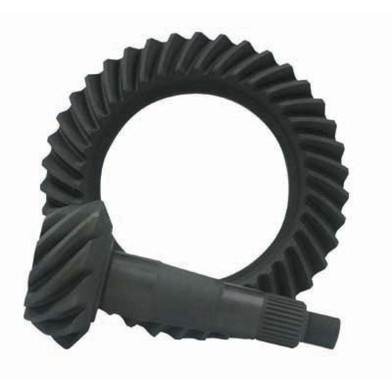 High performance Yukon Ring & Pinion "thick" gear set for GM 12 bolt truck in a 4.11 ratio