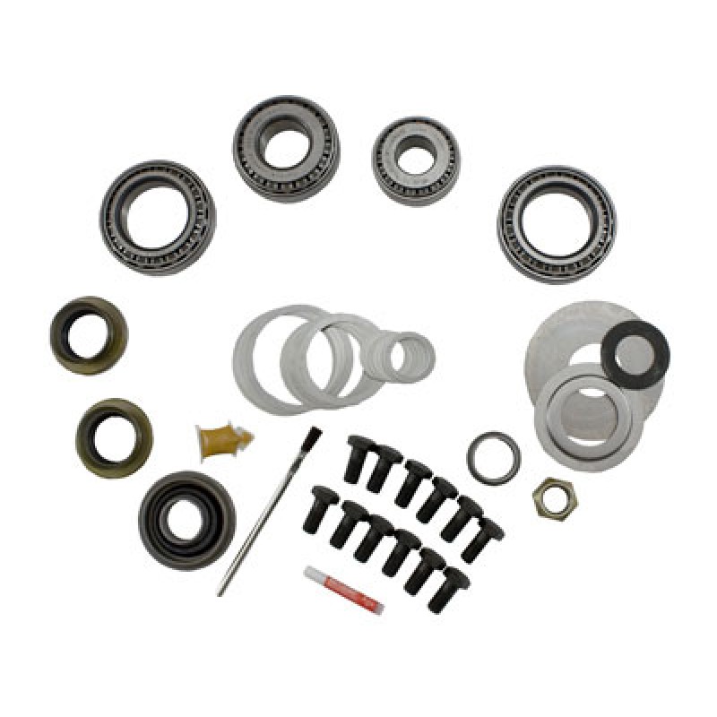 Yukon Master Overhaul kit for Dana 80 differential (4.375" OD only on '98 and newer Fords)