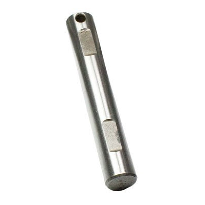 Un-notched cross pin shaft for 7.5" Ford. OEM, not Auburn Gear