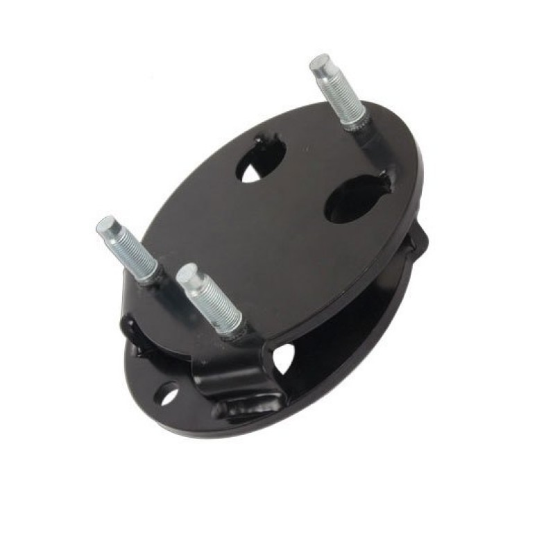 Synergy Manufacturing Spare Tire Relocation Bracket