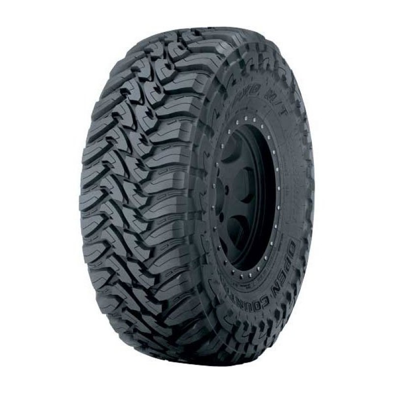 TOYO Open Country Mud Terrain Tire - 35x12.50R16LT