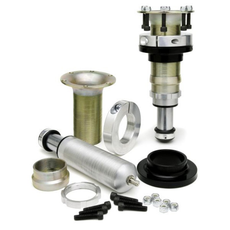 JKS Adjustable Coil Over Spacer System w/Jounce Kit - Pair