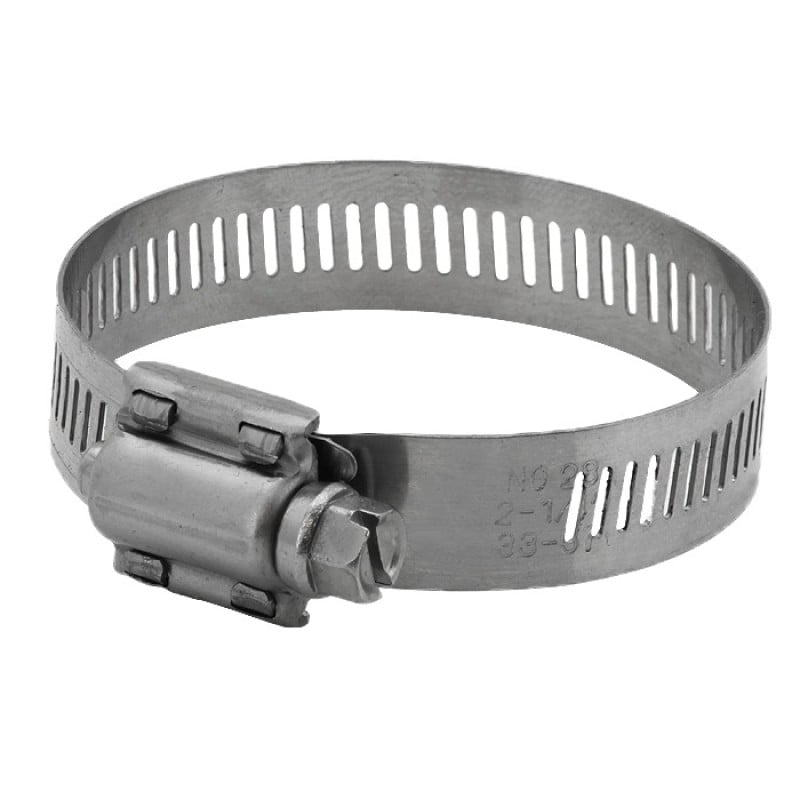 omix radiator hose clamp adjustable 1 5 16 to 2 1 4 sold individually best prices reviews at morris 4x4 morris 4x4 center