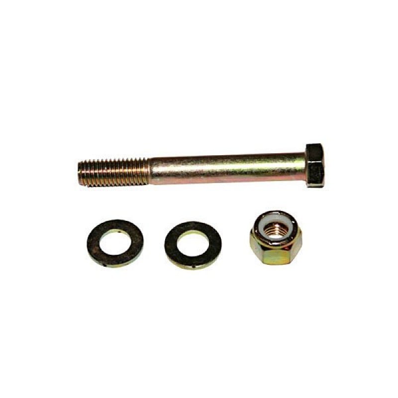 Omix Leaf Spring Main Eye Bolt, Front or Rear - Sold Individually