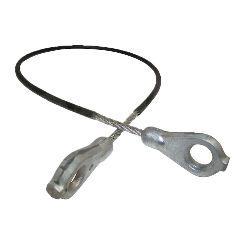 Crown Tailgate Cable