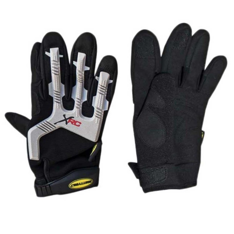 Smittybilt Trail Gloves - X-Large